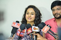 Inthalo Ennenni Vinthalo Team at Sri Mayuri Theatre